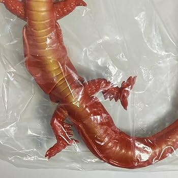 マーミット グラナダス1期 Amazon.co.jp: Marmit マーミット 世紀の大怪獣シリーズ マンダ